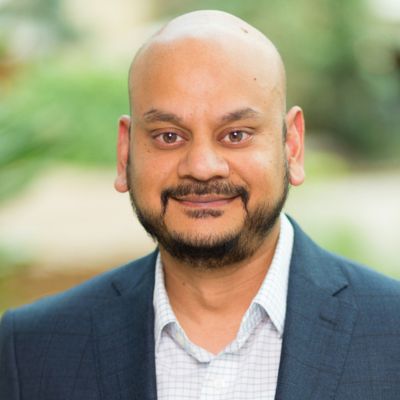 Author Image